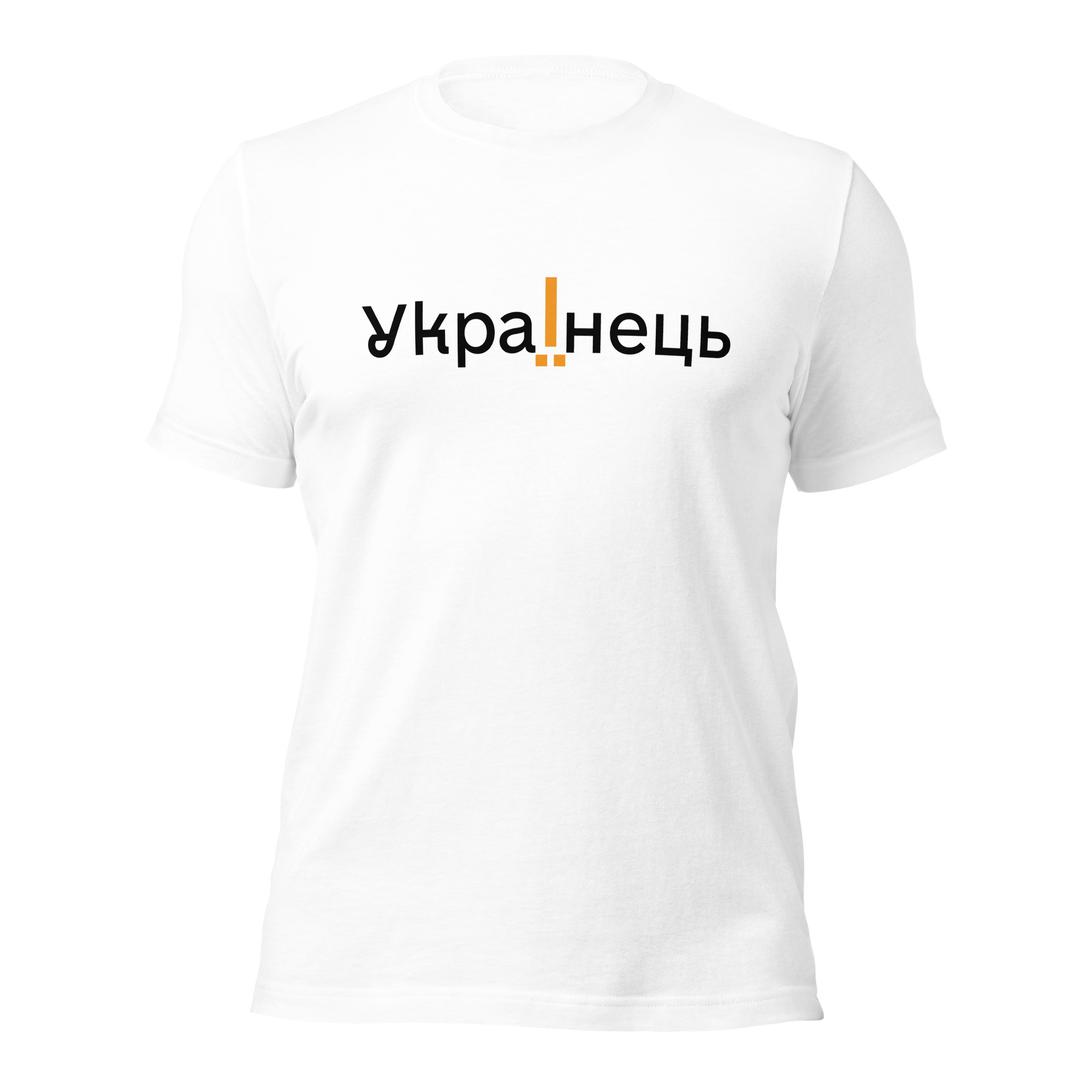 Купить футболку Украина